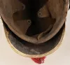 French Carabinier de la Garde Enlisted Helmet Visuel 10